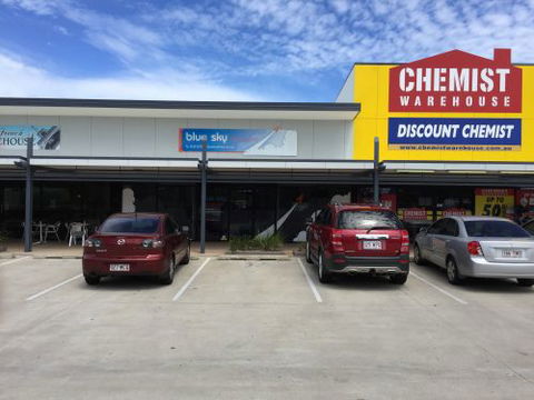 Blue Sky Dental Care - Dentists Newcastle 4