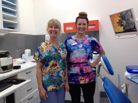 Blue Sky Dental Care - Dentists Newcastle 7