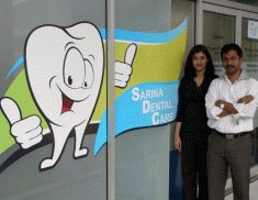 Sarina Dental Care - Dentists Newcastle 2