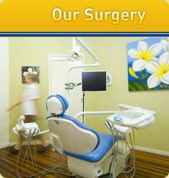 Townsend Family Dental & Implant Centre - Dentists Newcastle 3