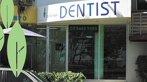 Parkview Dental Practice - Dentists Newcastle 2