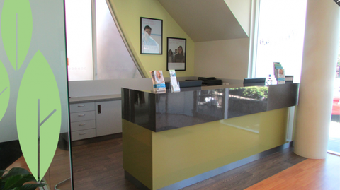 Parkview Dental Practice - Dentists Newcastle 4