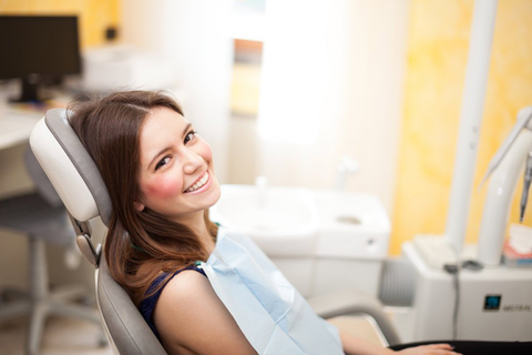 Parkview Dental Practice - Dentists Newcastle 5