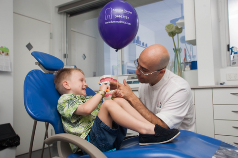 Kawana Dental - Dentists Newcastle 2