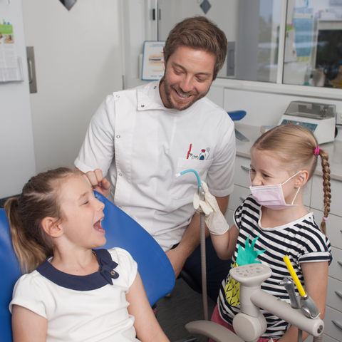 Kawana Dental - Dentists Newcastle 4