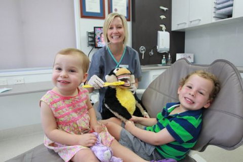 Adentica Family Dentists - Dentists Newcastle 1