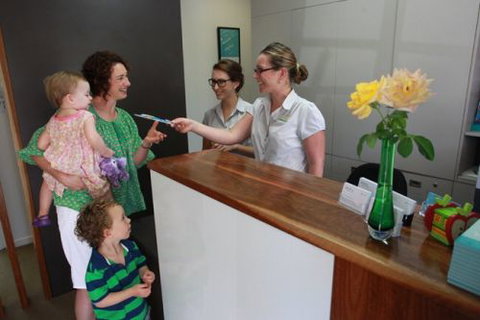 Adentica Family Dentists - Dentists Newcastle 2