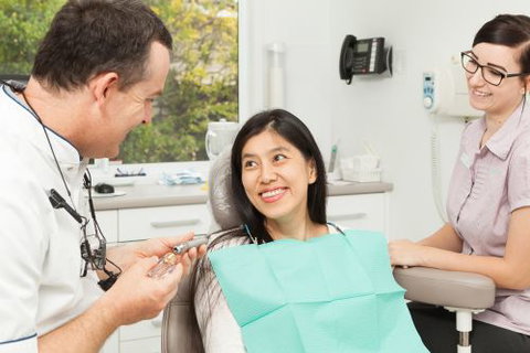 Adentica Family Dentists - Dentists Newcastle 4