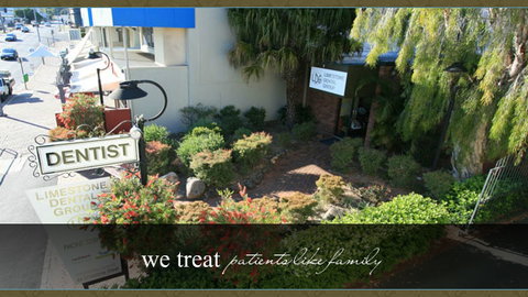 Limestone Dental Group - Dentists Newcastle 1