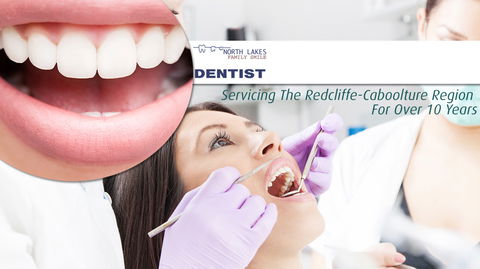 North Lakes Family Smile - Dentists Newcastle 1