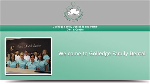  Petrie Dental Centre - Dentists Newcastle 1