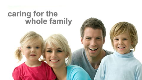 Steve McGaughran Dental Practice - Dentists Newcastle 1