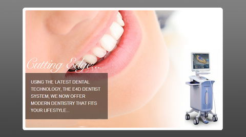 Anthony Spink Dental Suite - Dentists Newcastle 1