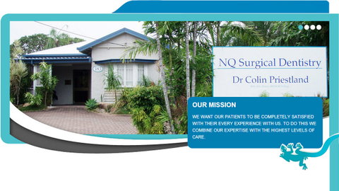 NQ Surgical Dentistry - Dentists Newcastle 1