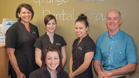 Grange Road Dental Group - Dentists Newcastle 0