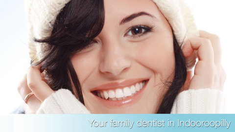 Indooroopilly Dental Centre - Dentists Newcastle 1