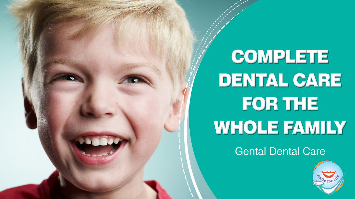 Mcdowall QLD Dentists Newcastle