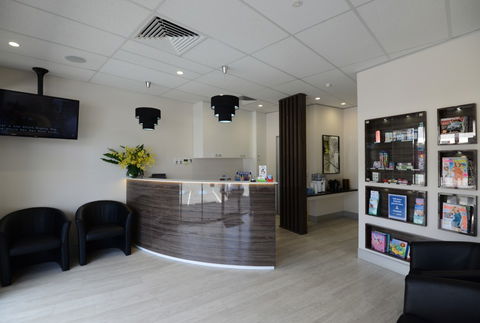 Ferny Grove Dental - Dentists Newcastle 1
