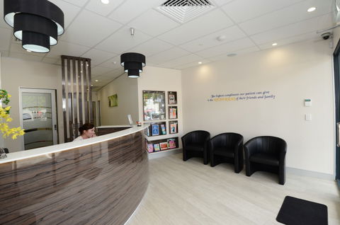 Ferny Grove Dental - Dentists Newcastle 2
