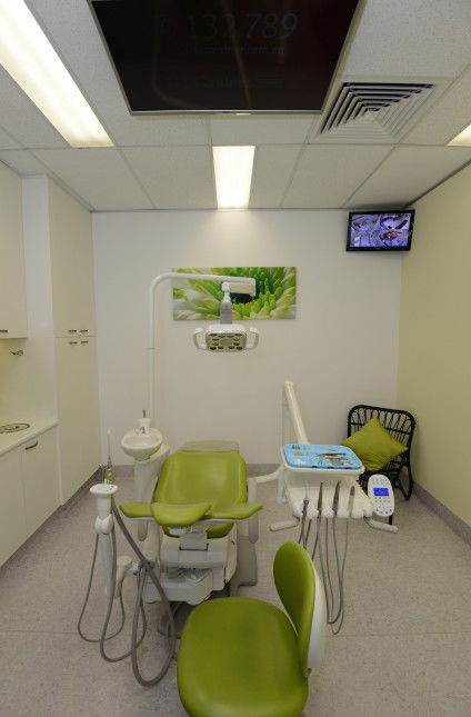 Ferny Grove Dental - Dentists Newcastle 4